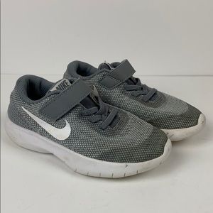 Nike flex Experience boys sneakers size 12